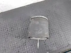 Bolsa de ar suspensão OEM 39022 para Scania K230