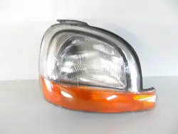 Rechter koplamp RENAULT KANGOO I 98-02 A1688202764