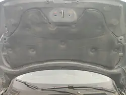 Ford Fiesta MK7 Motorhaubendämmung OEM Set - Gebraucht