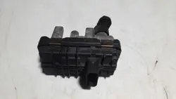Turbo Controller OEM 6NW010099 voor BMW N47