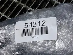 Serrure toit cabrio Opel Cascada OEM 13451490200