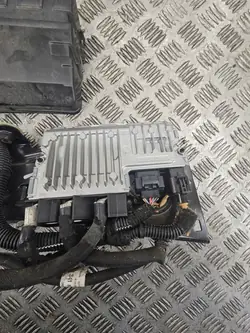 Start-Stop-condensator OEM 9818459680 voor Expert/Jumpy III