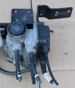 Begagnad EBS-modulator OEM 1747137 för DAF XF 106
