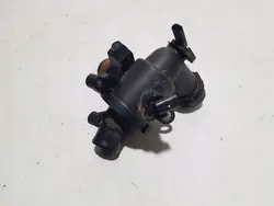 MERCEDES W205 X253 GLC W213 2.2 CDI Thermostat + Boîtier