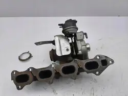 Turbo Ford OE usado OEM 9807873180 para Mondeo