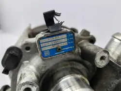 Begagnad Ford OE turbo OEM 9807873180 för Mondeo