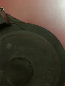 Pompe à eau BMW X3 G01 OEM KSI2776 - Occasion