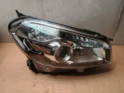 Oikea xenon-ajovalot Nissan Qashqai J10
