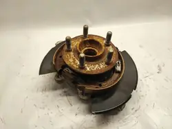 Moyeu Roue Arrière Droit Dodge Challenger OEM 212436R