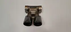 Porsche 718 Cayman 982 Endschalldämpfer OEM 982251187J