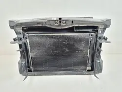 2008 Skoda Octavia Mk2 Kylare 1K0121251AL