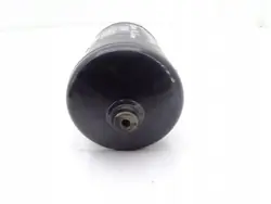 Depósito de aire MAN L2000 OEM 81.51401.0194 - 4L 16x26cm