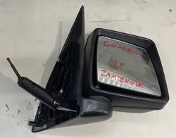 Opel Combo C oikea manuaalinen peili OEM 024432468