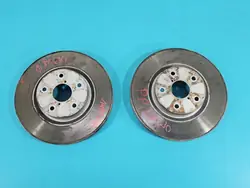 OEM IMPRK1400738 Jarrulevyt & Palat Etu Subaru Tribeca