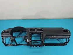 OEM IMPRK1439210 Tableau de bord Airbag VW Golf VI