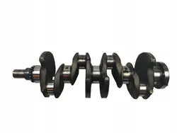 Gebrauchte Volvo OE Kurbelwelle OEM D4204T 2.0 D 136PS
