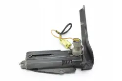 Höger pyroteknisk motorhuvesgångjärn OEM 9646055780