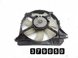Ventilateur radiateur Mazda Premacy OEM AM-379050 Occasion