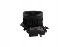 Mercedes W203 Resistor do ventilador usado