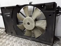 Mazda kylarfläkt med diffusor OEM AM-516279