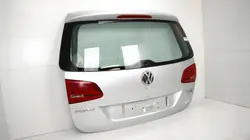 Takaluukku OEM 371116852 VW Sharan 7N 2010-2015
