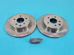 Disques de frein arrière OEM IMPRK1460618 Nissan Murano