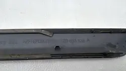 Skoda Octavia Mk2 Garniture de Porte Arrière Droit 1Z0853536A