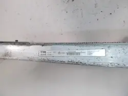 Radiateur d'eau Audi TT A3 VW Golf 4 IV VR6 1.8T OEM