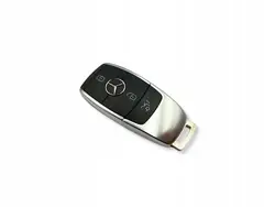 Llave Mando Mercedes OEM A2059053416 para W205 Clase C