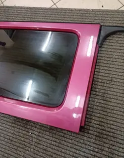 Vitre arrière droite Sky Top OEM 6TT50TZZAA Wrangler JL