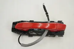 Außengriff Links Hinten OEM 5N0839885H Skoda Fabia