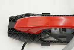 Poignée Portière Arrière Gauche OEM 5N0839885H Skoda Fabia