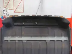 OEM MASTERIIISCIANAG Bulkhead Wall for Renault Master III