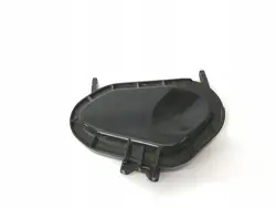 Couvercle de lampe VALEO 6J0941608A Seat Ibiza IV Droit