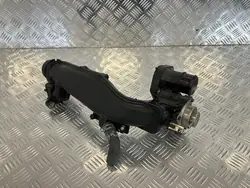 Luftansaugrohr Turbo Honda Civic X 1.5 I-VTEC Turbo