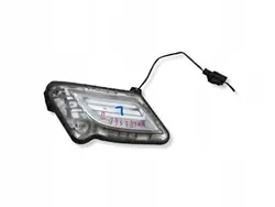 Linker Halogeen Koplamp OEM 89091133 voor Volvo S60 II