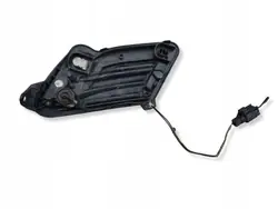 Vasen Halogeenivalo OEM 89091133 Volvo S60 II:lle