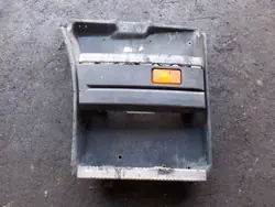 Pedal de freno derecho OEM 1490983 para Scania R380