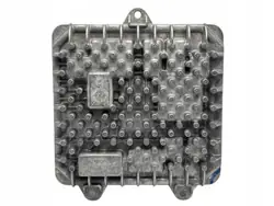 Module convertisseur LED BMW OEM 7472771 - Occasion