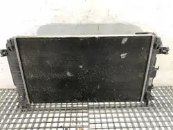 Radiador VW CRAFTER 30 35 2.0 136CV 2E0121253