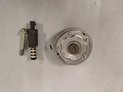 ORLANDO CRUZE 1.8 16V Engranaje VVT 55567049