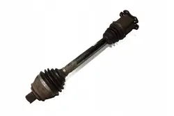 Vänster framaxel AUDI A6 4F0407271N