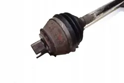 Arbre de transmission avant gauche AUDI A6 4F0407271N