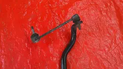Jaguar I-Pace taka-akselin stabilointitanko OEM AMxOE20252026