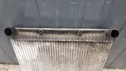 PML50080 Intercooler pour Range Rover Sport III 3.6TD