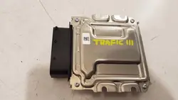Módulo de controle AdBlue Opel OEM 237G00049R
