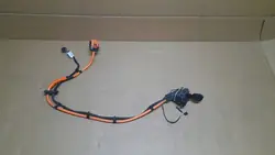 Câble de charge hybride Mercedes GLC W253 OEM A2535409130
