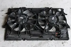 Porsche Macan 3.0 Kylarrubiner 95B121003B