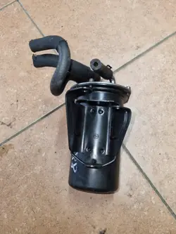 Kraftstofffiltergehäuse OEM 5Q0127399BB für VW Golf VII