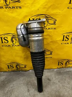 Amortisseur pneumatique arrière droit OEM 4N4616002F Audi A8 D5